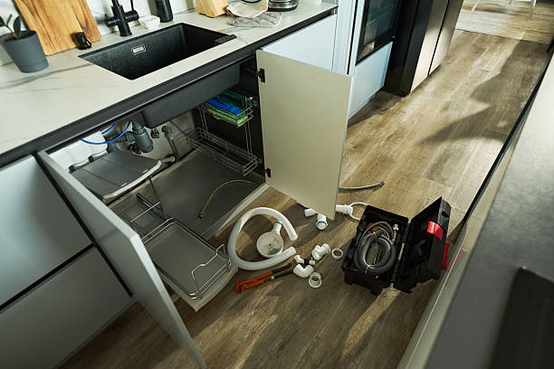 Reliable Leak Detection contractor in Fair Oaks, IN by Street Wise - Plumbing